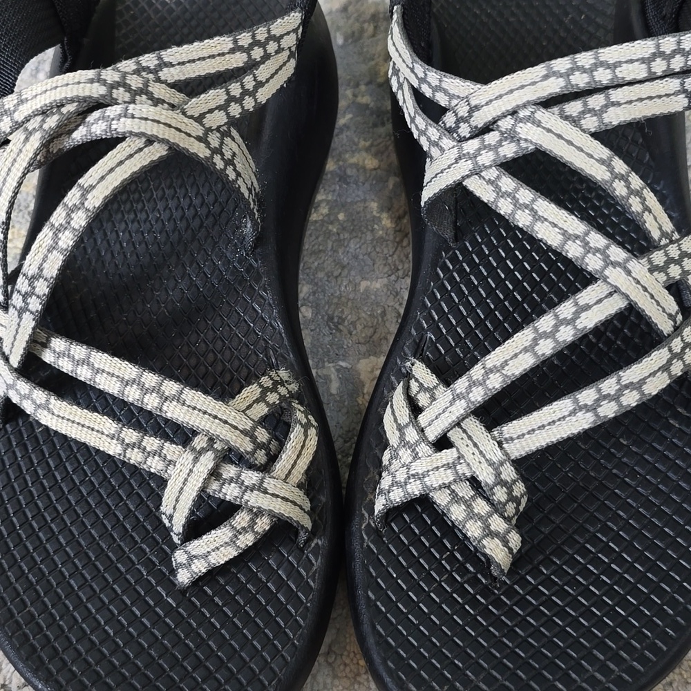 Chaco ZX2 Classic Sandal - Fits Size 7 - Picture 9 of 12